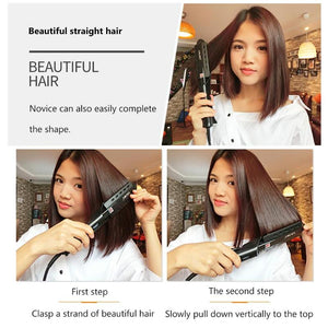 Hair straightener - Zambeel