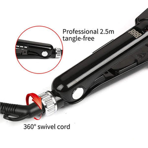 Hair Straightener - Zambeel
