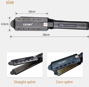 Hair straightener - Zambeel