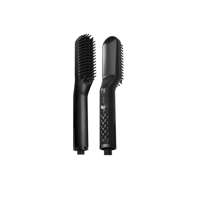 Hair Styling Comb Hair Straightener Comb Hair Straightener - Zambeel