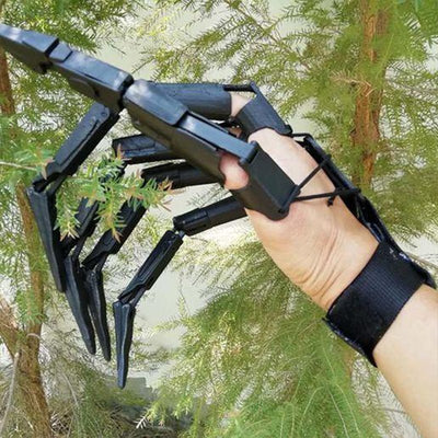 Halloween Finger Decoration Props - Zambeel