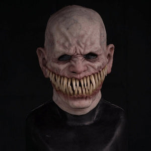 Halloween Horror Balaclava Mask - Zambeel