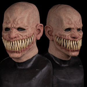 Halloween Horror Balaclava Mask - Zambeel