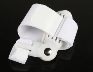 Hallux Valgus Corrector With Foot Valgus Separator - Zambeel