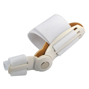 Hallux Valgus Corrector With Foot Valgus Separator - Zambeel