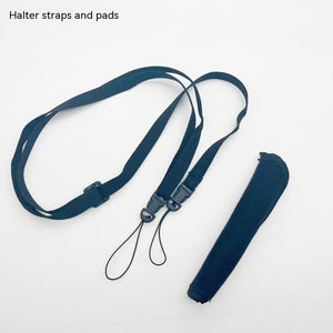 Halter Sports Camera Collar Mobile Phone Bracket 360 Camera Outdoor Luer Accessories - Zambeel