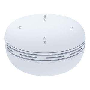 Hamburg Bluetooth Speaker TWS Macaron Color Mini Speaker Subwoofer Gift Small Speaker - Zambeel
