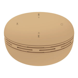 Hamburg Bluetooth Speaker TWS Macaron Color Mini Speaker Subwoofer Gift Small Speaker - Zambeel