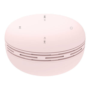 Hamburg Bluetooth Speaker TWS Macaron Color Mini Speaker Subwoofer Gift Small Speaker - Zambeel