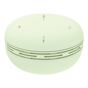 Hamburg Bluetooth Speaker TWS Macaron Color Mini Speaker Subwoofer Gift Small Speaker - Zambeel