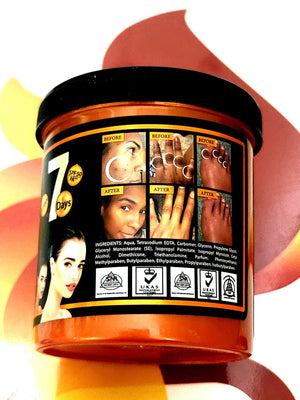 Hand & Body Cream (280ml) - Zambeel