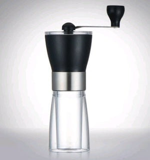 Hand Coffee Machine Home Coffee Grinder Coffee Grinder Hand Pepper Mill - Zambeel