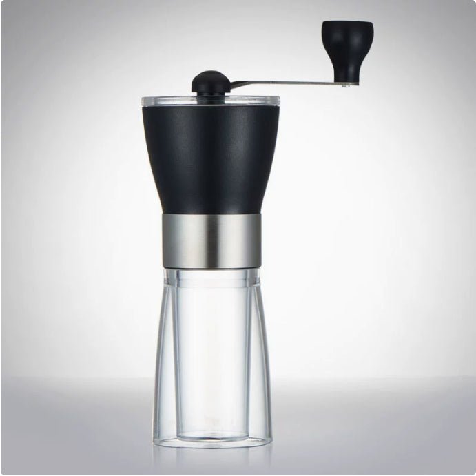 Hand Coffee Machine Home Coffee Grinder Coffee Grinder Hand Pepper Mill - Zambeel