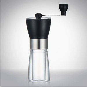 Hand Coffee Machine Home Coffee Grinder Coffee Grinder Hand Pepper Mill - Zambeel