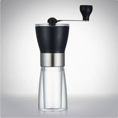 Hand Coffee Machine Home Coffee Grinder Coffee Grinder Hand Pepper Mill - Zambeel