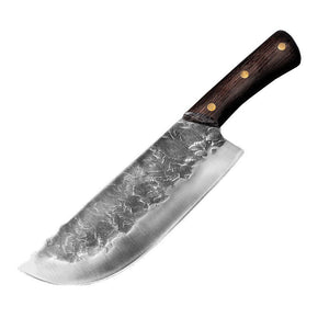 Hand Forged Stainless Steel Special Knives - Zambeel
