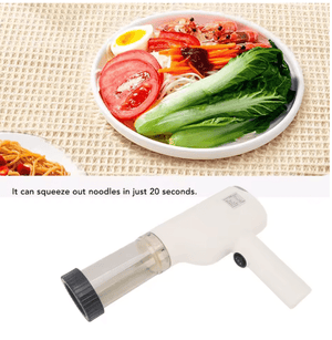 Hand - Held Automatic Noodle Machine - Zambeel