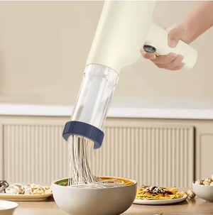 Hand - Held Automatic Noodle Machine - Zambeel