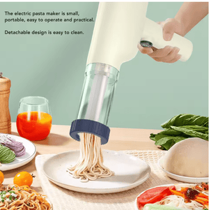 Hand - Held Automatic Noodle Machine - Zambeel