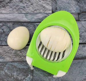 Handheld Egg Cutter - Zambeel