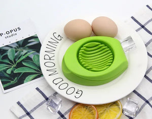 Handheld Egg Cutter - Zambeel