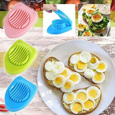 Handheld Egg Cutter - Zambeel