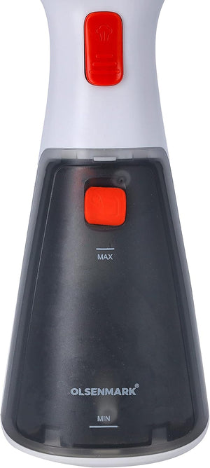 Handheld Garment Steamer - Zambeel