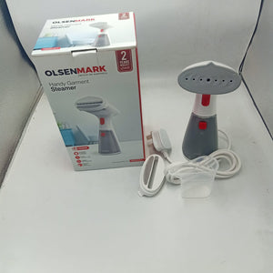Handheld Garment Steamer - Zambeel