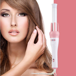 Handheld Hair Curler - Zambeel