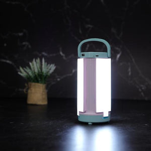 Handheld Rechargeable LED Emergency - Zambeel