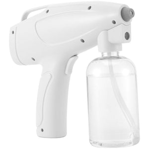 Handheld Spray Disinfection Gun Wireless Electric Sprayer for Sterilizing - Zambeel