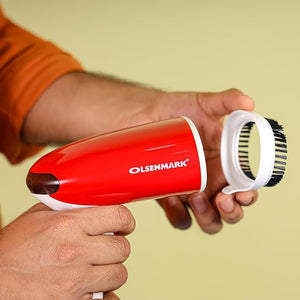 Handy Garment Steamer - Zambeel