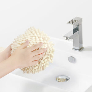 Hanging Hand Towel - Zambeel