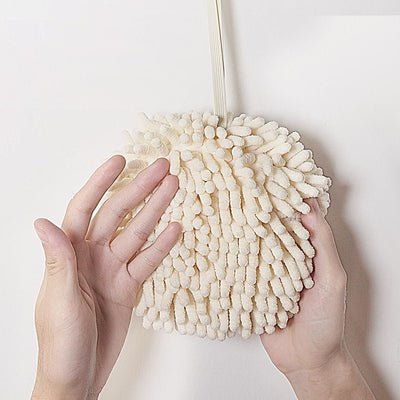 Hanging Hand Towel - Zambeel