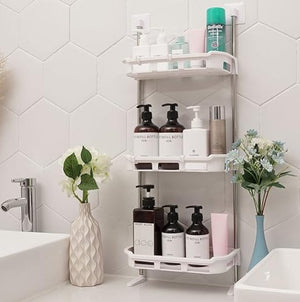 Hanging Storage Rack - Zambeel