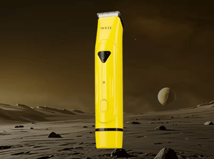 HAOHAN - Dual - Head Shaver - Zambeel