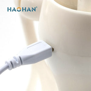 HaoHan - Multifunctional Aromatherapy Humidifier - Zambeel
