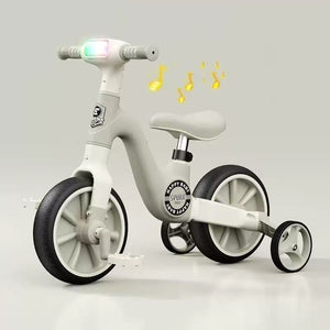 Happy Baby - Sport Kids Tricycle Ⓢ - Zambeel