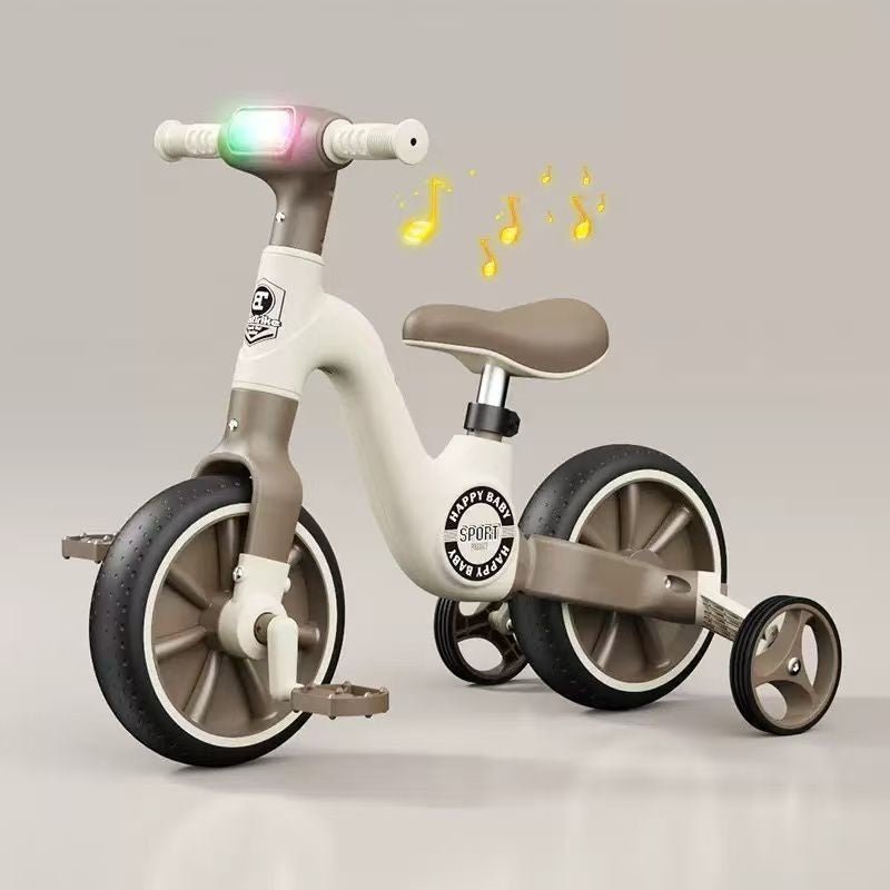 Happy Baby - Sport Kids Tricycle Ⓢ - Zambeel