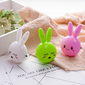 Happy Rabbit Night Light - Zambeel