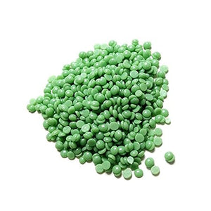 Hard Wax Beans - Zambeel