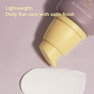 Haruharu Wonder - Black Rice Pure Sunscreen SPF50+ PA++++ - Zambeel