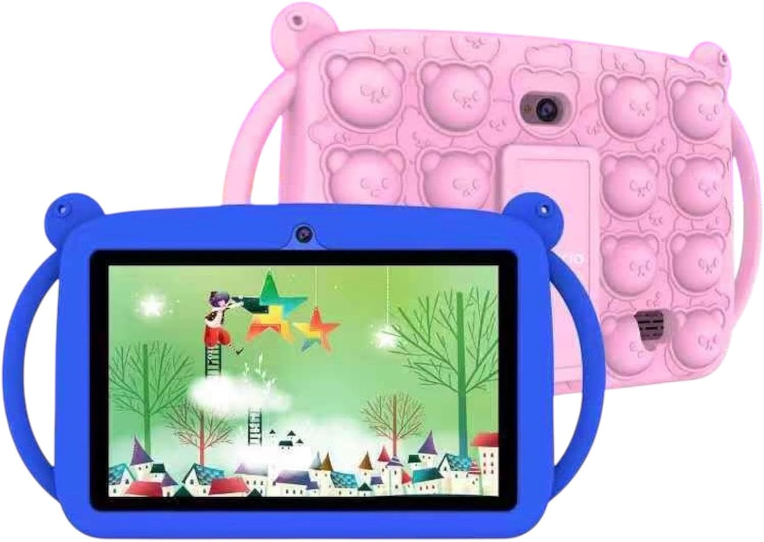 HD Kids Tablet © - Zambeel
