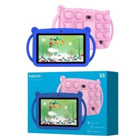 HD Kids Tablet © - Zambeel