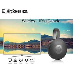 HD Mobile TV Projection Video Transmission - Zambeel