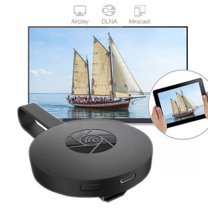 HD Mobile TV Projection Video Transmission - Zambeel