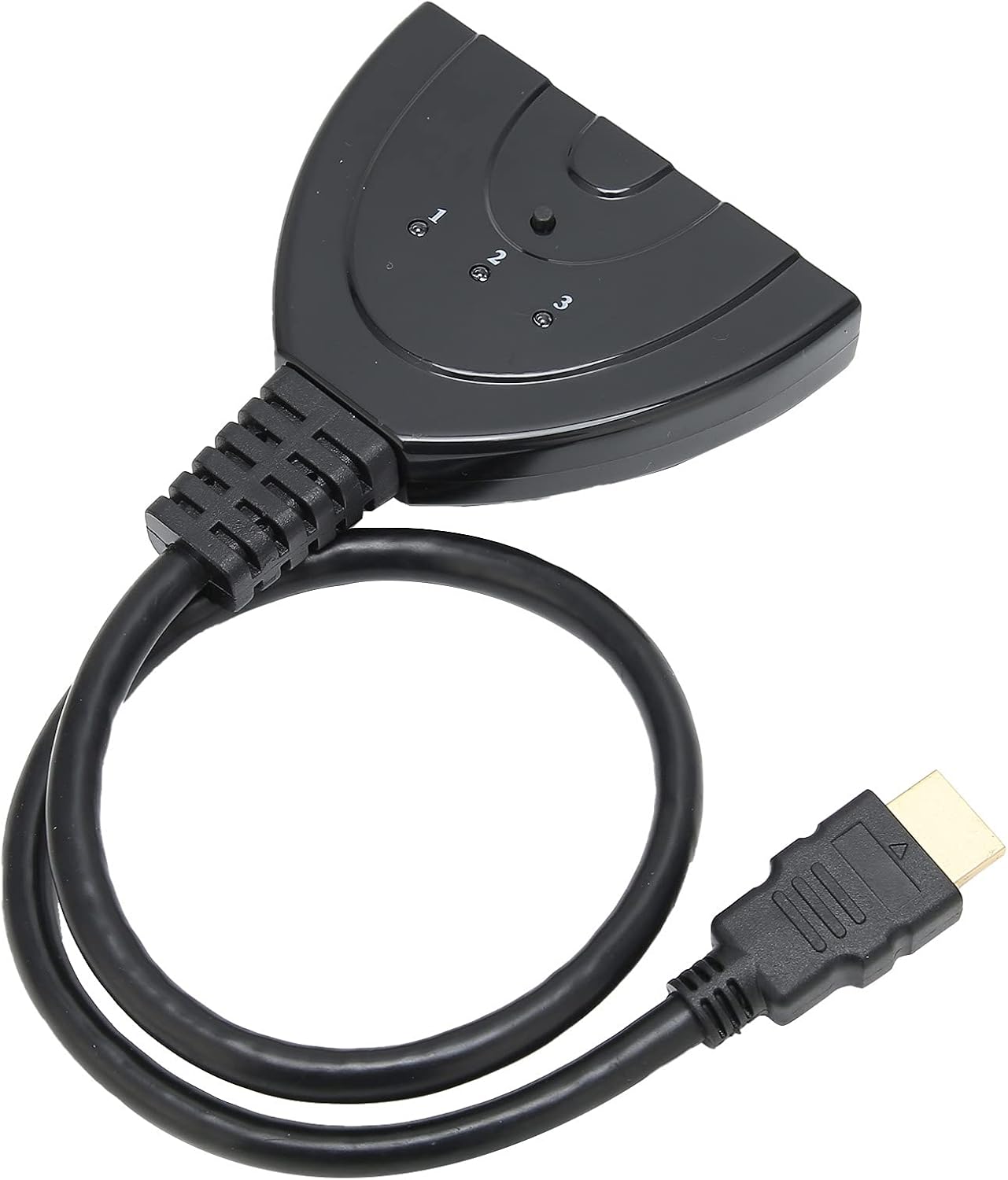 HDMI Smart Home Switch Cable - Zambeel