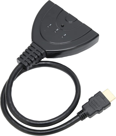 HDMI Smart Home Switch Cable - Zambeel