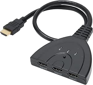 HDMI Smart Home Switch Cable - Zambeel