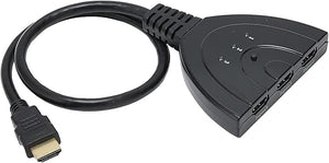 HDMI Smart Home Switch Cable - Zambeel
